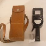 309 1388 Amperemeter